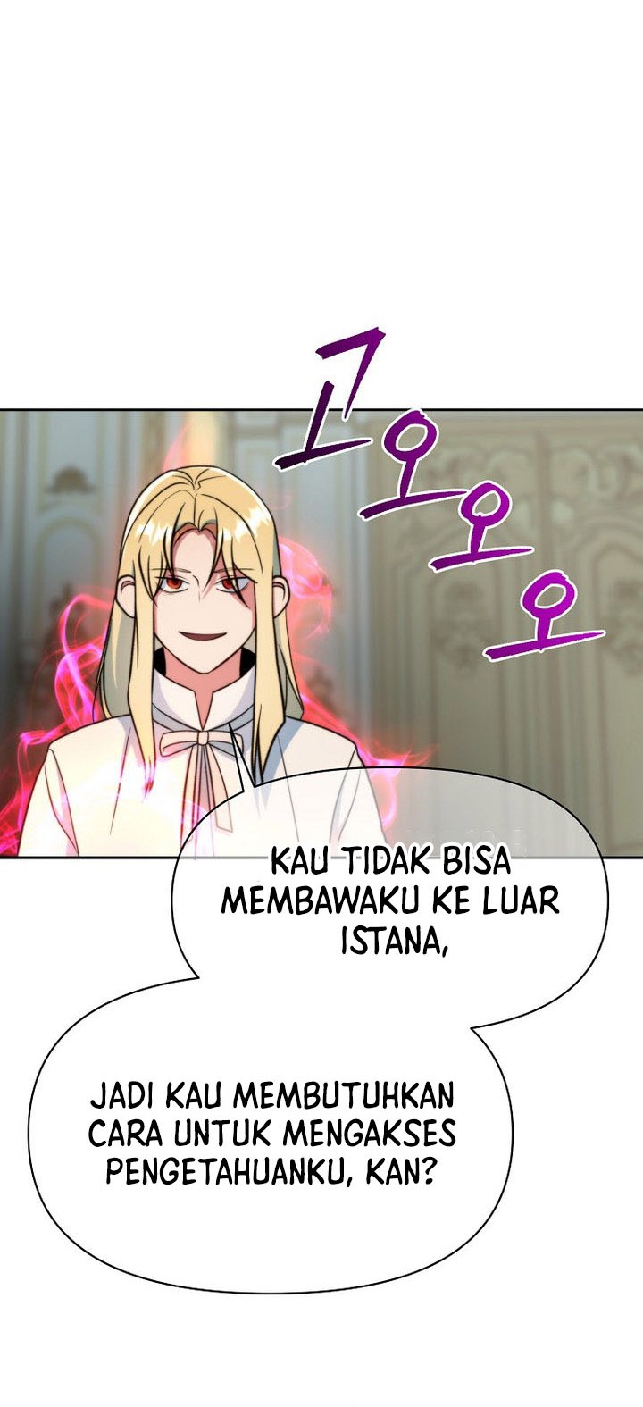 Archmage Transcending Through Regression Chapter 140 Gambar 21