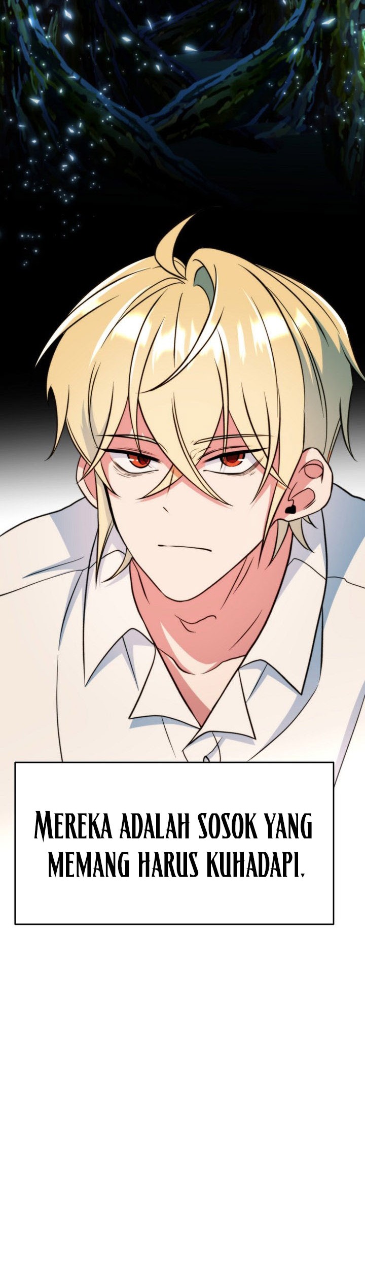 Archmage Transcending Through Regression Chapter 140 Gambar 29