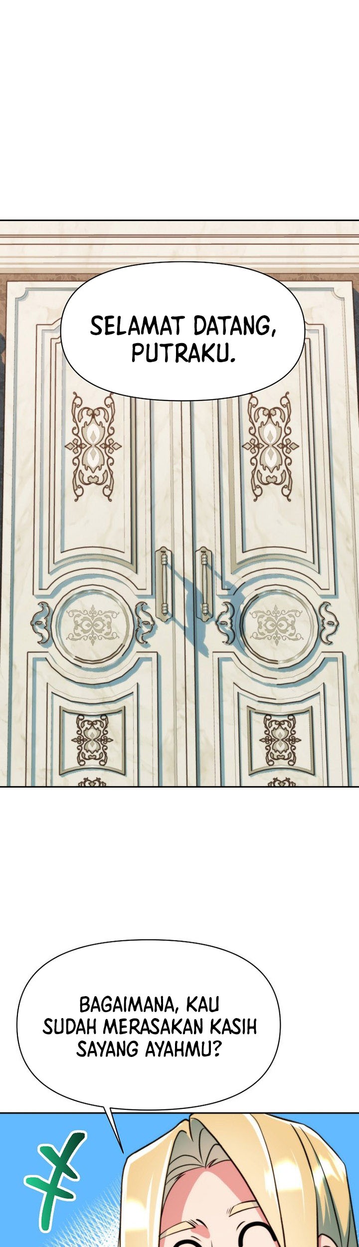 Archmage Transcending Through Regression Chapter 140 Gambar 30