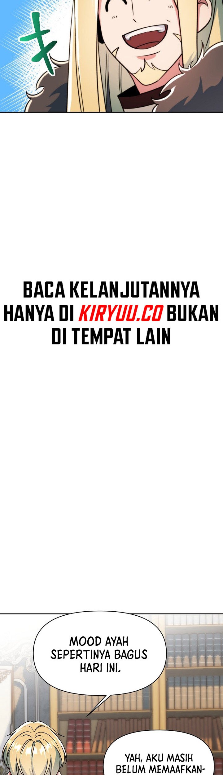 Archmage Transcending Through Regression Chapter 140 Gambar 31