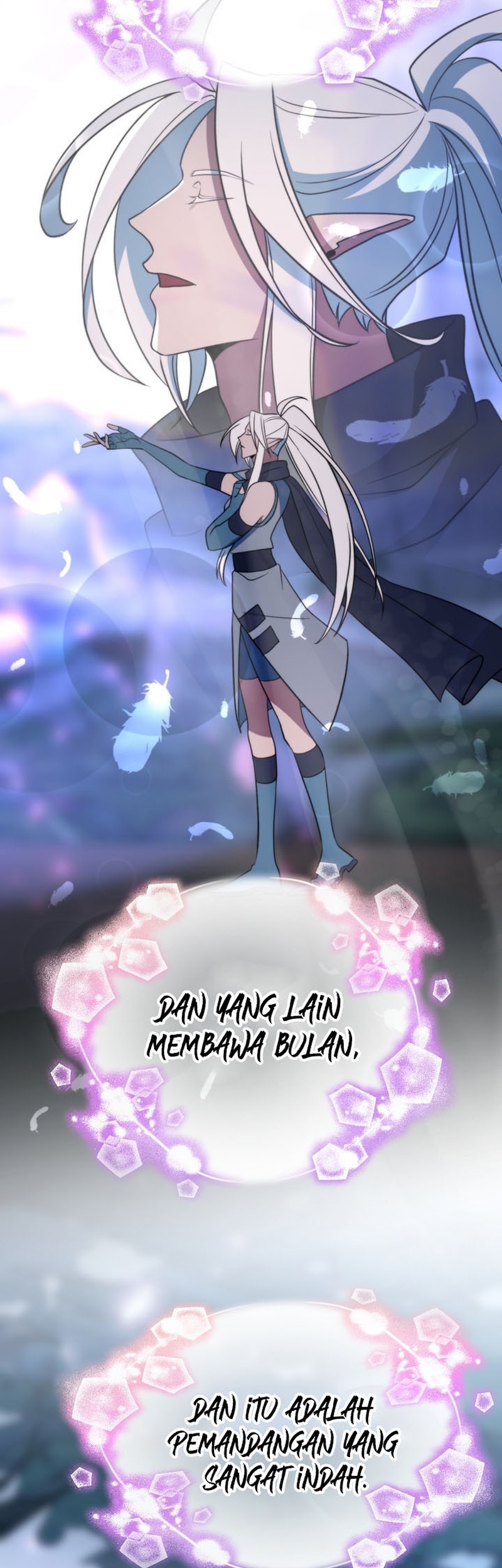 Archmage Transcending Through Regression Chapter 145 Gambar 36