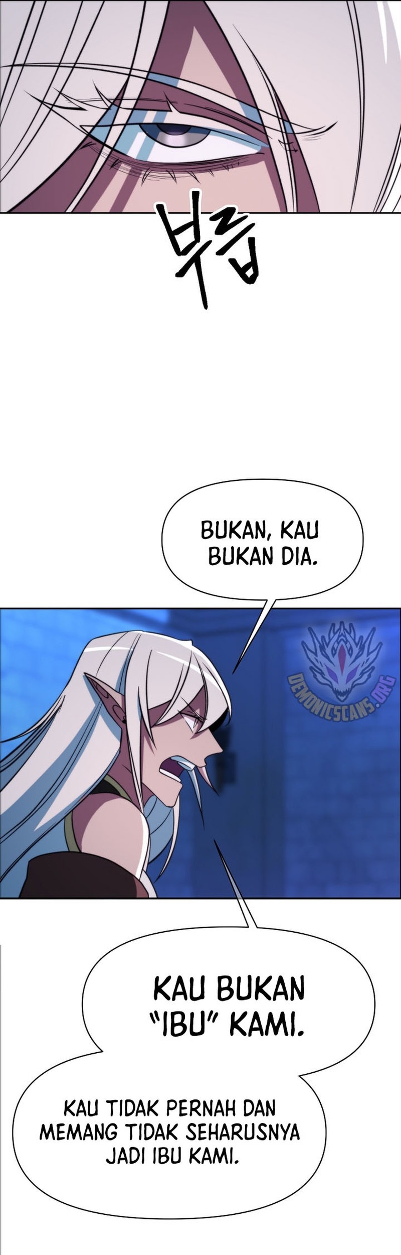 Archmage Transcending Through Regression Chapter 145 Gambar 44