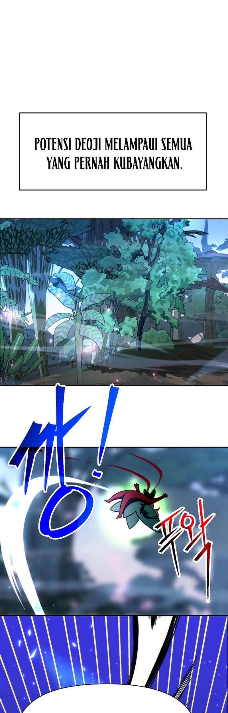 Baca Komik Archmage Transcending Through Regression Chapter 145 Gambar 1