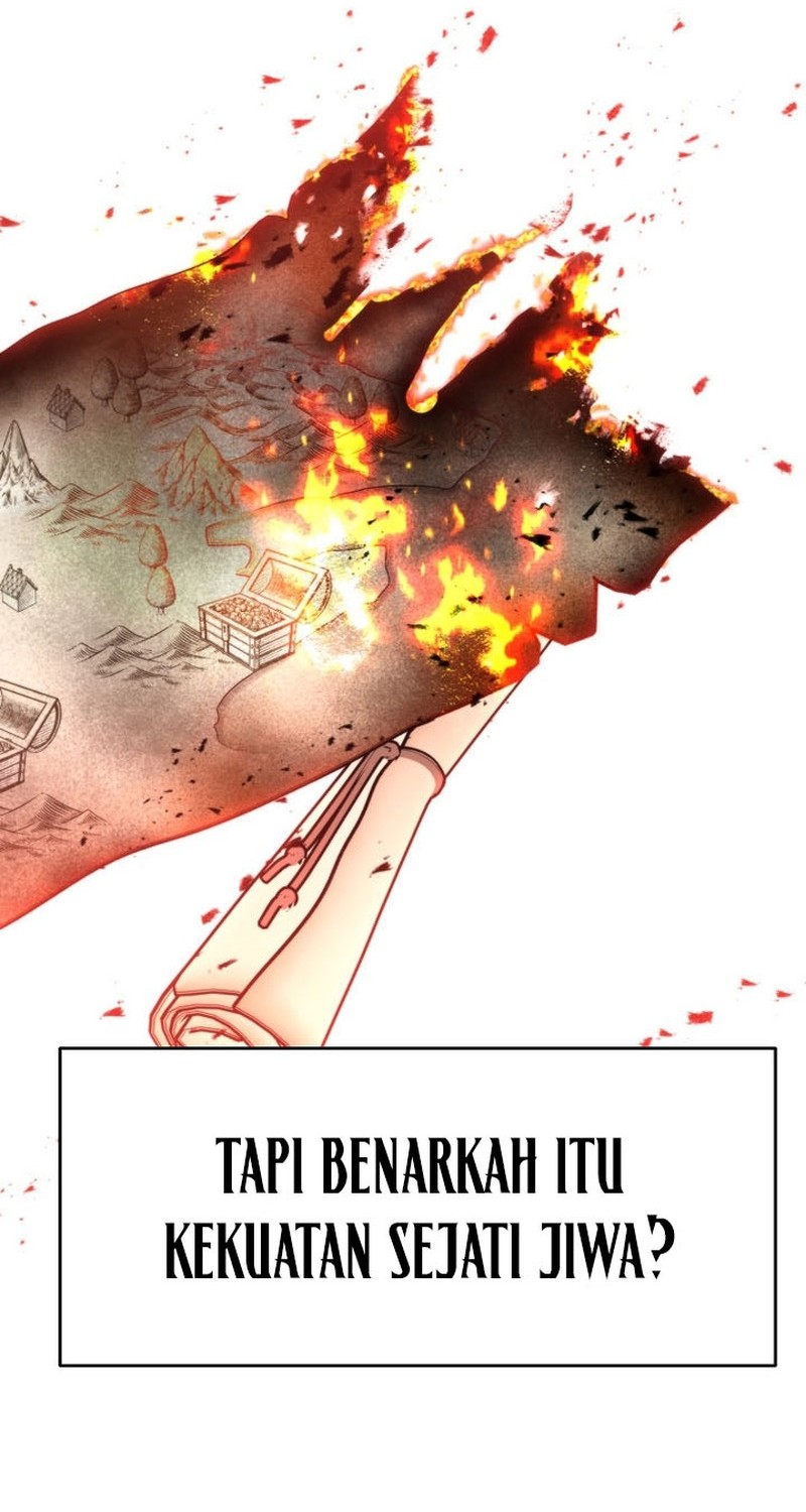 Archmage Transcending Through Regression Chapter 145 Gambar 19