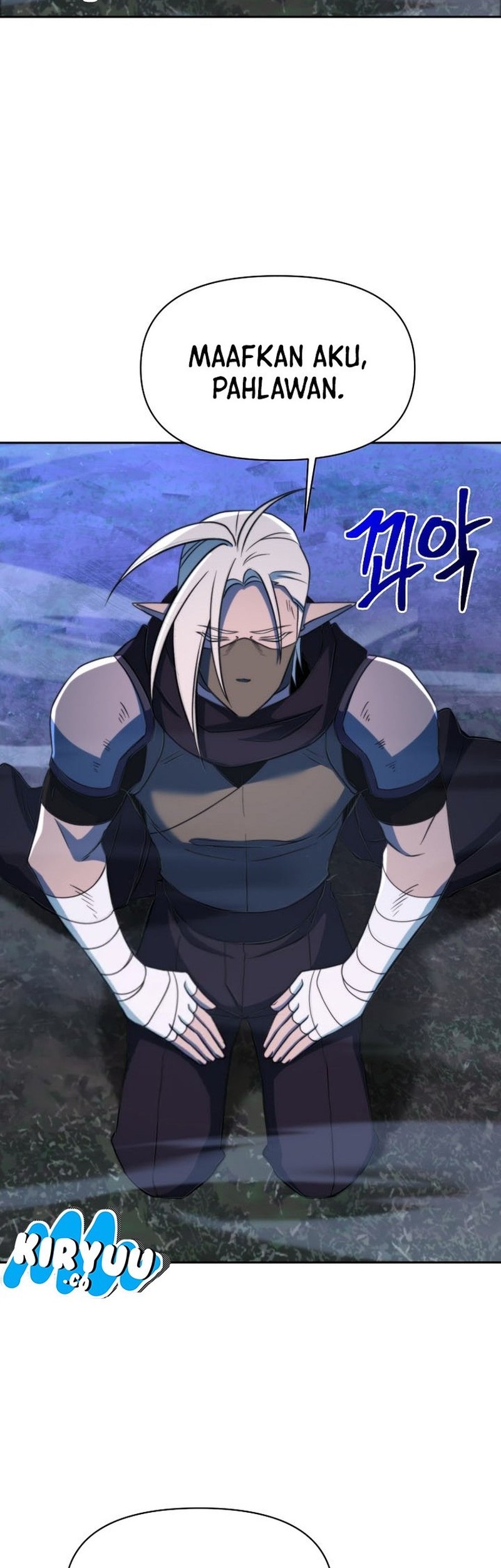 Baca Manhwa Archmage Transcending Through Regression Chapter 148 Gambar 2