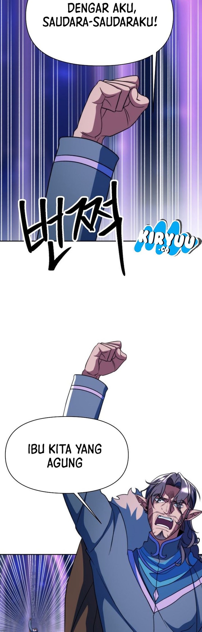 Baca Manhwa Archmage Transcending Through Regression Chapter 150 Gambar 2