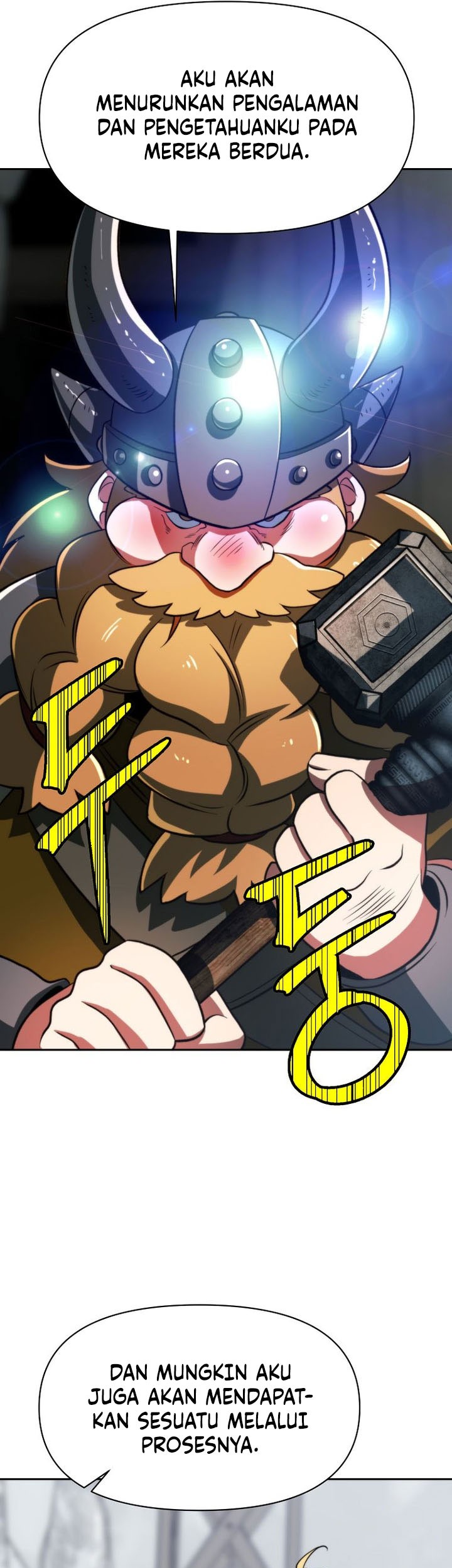 Archmage Transcending Through Regression Chapter 165 Gambar 38