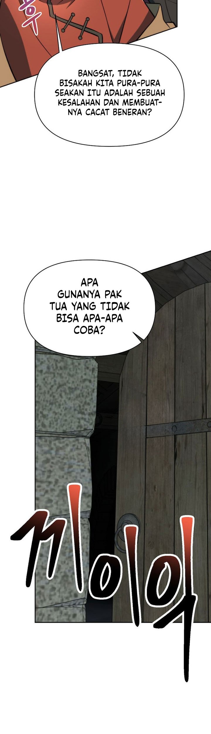 Archmage Transcending Through Regression Chapter 165 Gambar 4