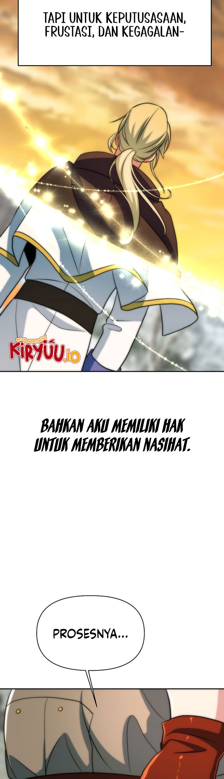 Archmage Transcending Through Regression Chapter 165 Gambar 35