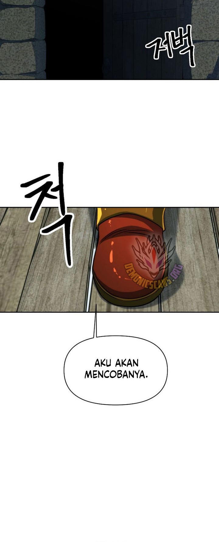 Archmage Transcending Through Regression Chapter 165 Gambar 37