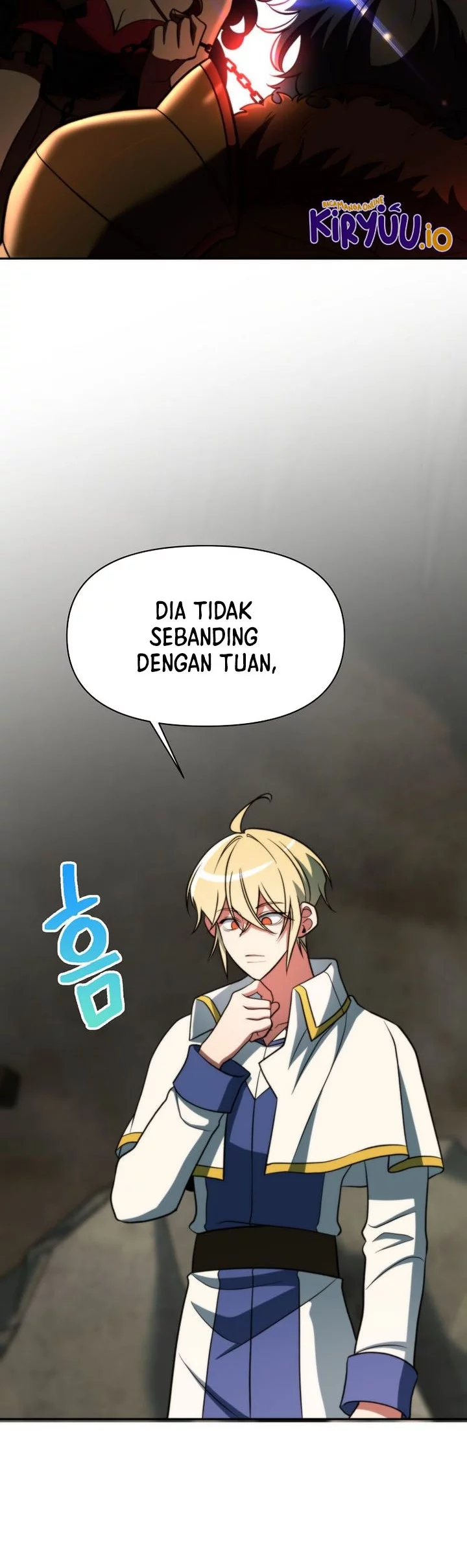 Archmage Transcending Through Regression Chapter 168 Gambar 41