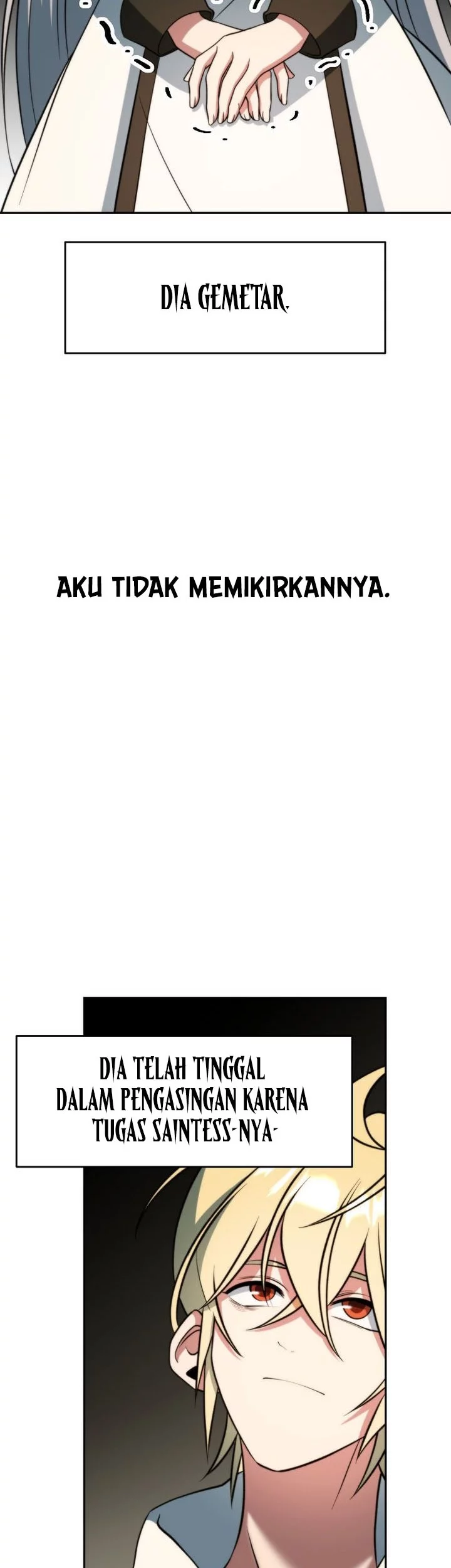 Archmage Transcending Through Regression Chapter 168 Gambar 47