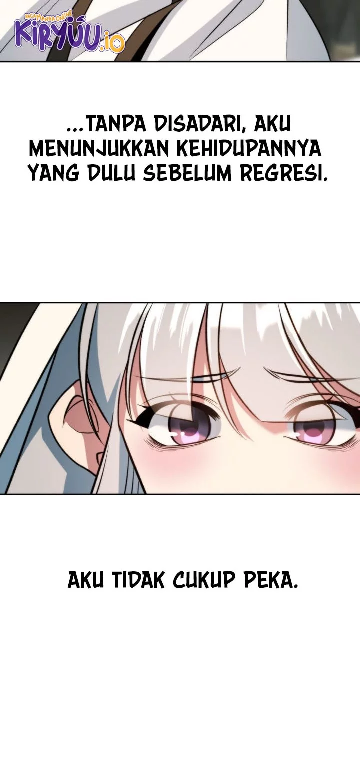 Archmage Transcending Through Regression Chapter 168 Gambar 49