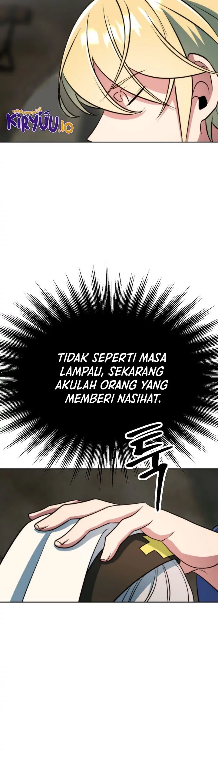 Archmage Transcending Through Regression Chapter 168 Gambar 52