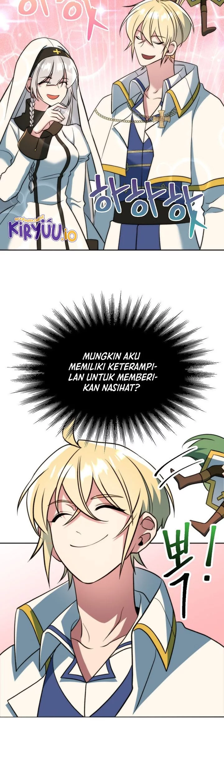 Archmage Transcending Through Regression Chapter 168 Gambar 61