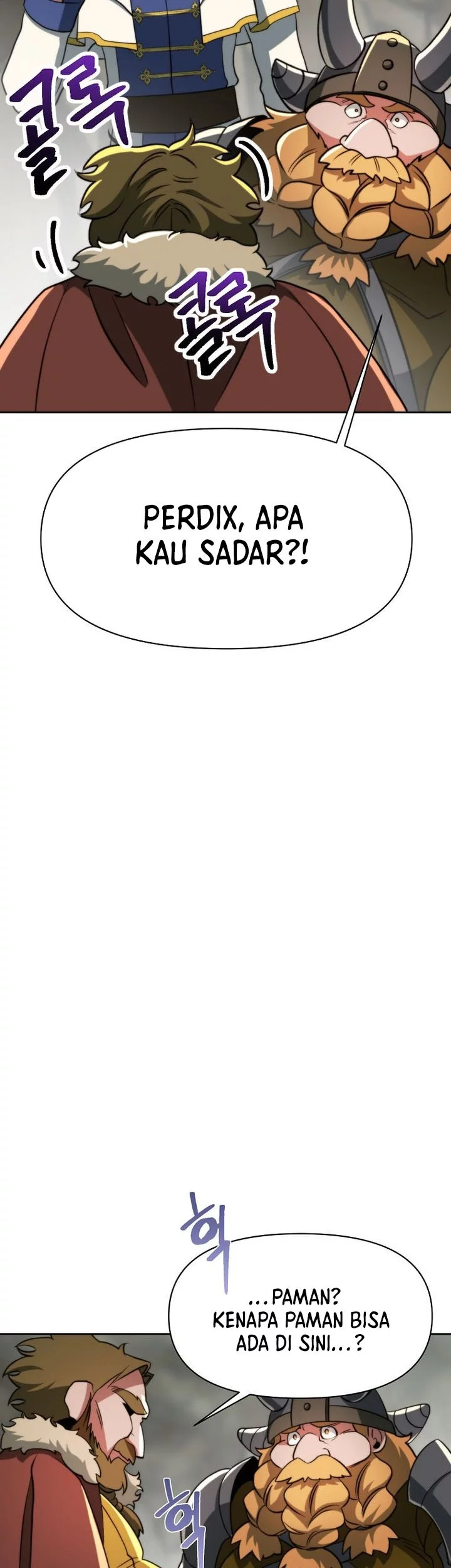 Archmage Transcending Through Regression Chapter 168 Gambar 8