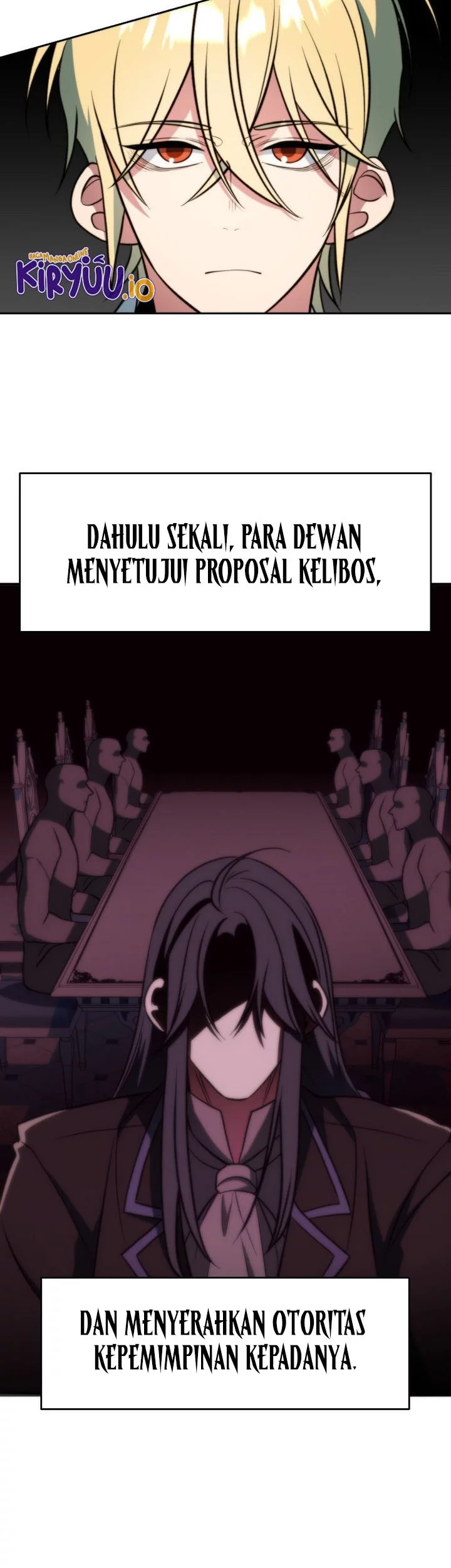 Archmage Transcending Through Regression Chapter 168 Gambar 16