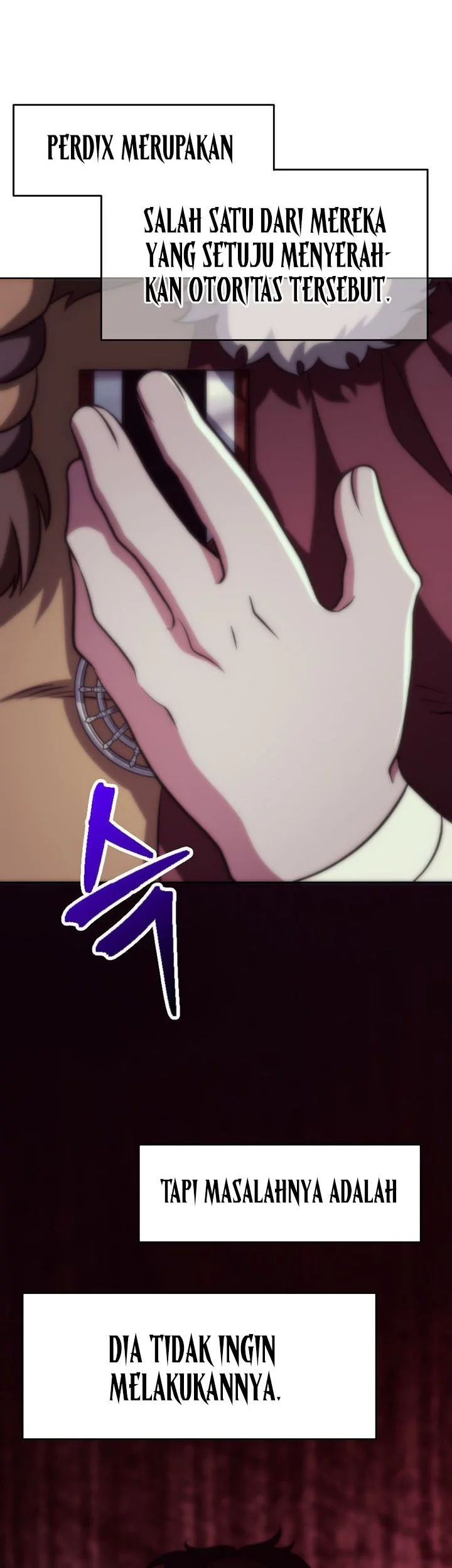 Archmage Transcending Through Regression Chapter 168 Gambar 17