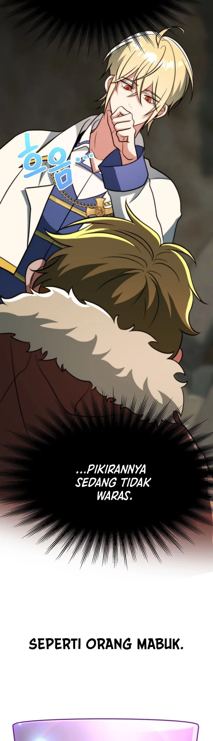 Archmage Transcending Through Regression Chapter 168 Gambar 22