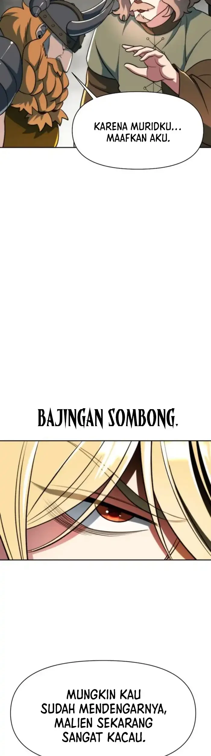 Archmage Transcending Through Regression Chapter 169 Gambar 35