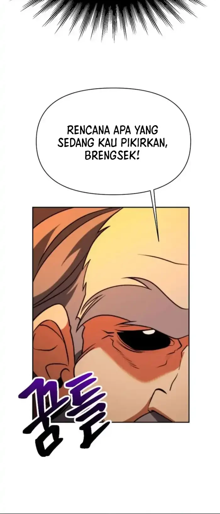 Archmage Transcending Through Regression Chapter 169 Gambar 45