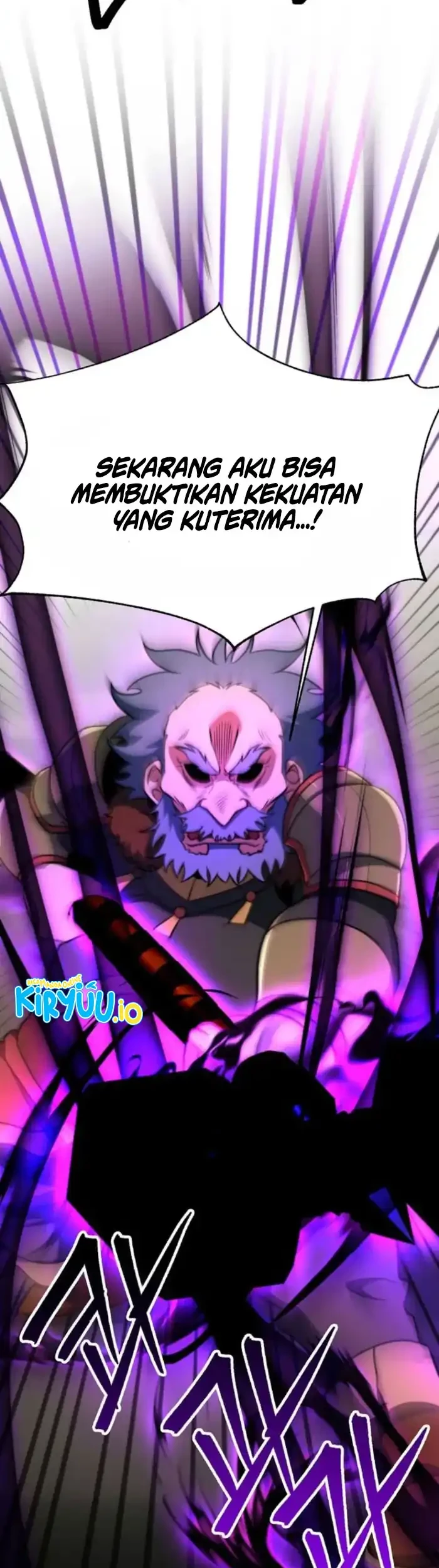 Archmage Transcending Through Regression Chapter 169 Gambar 52