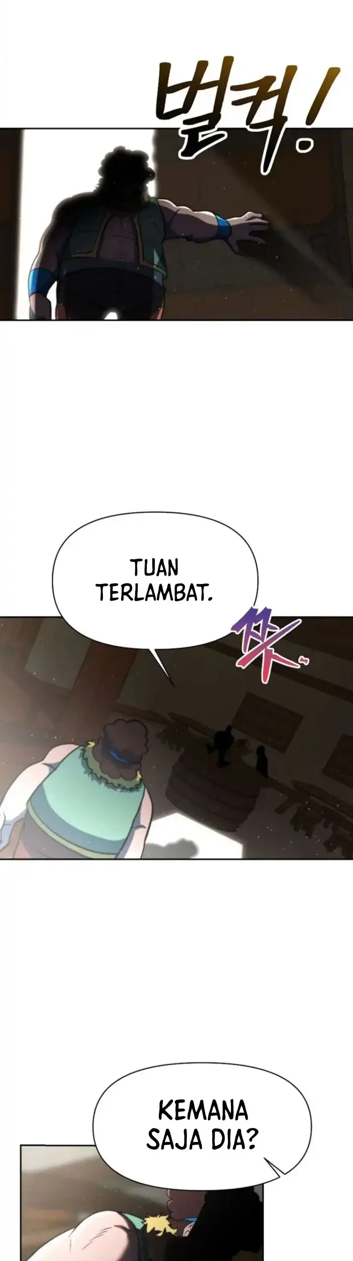 Archmage Transcending Through Regression Chapter 169 Gambar 7