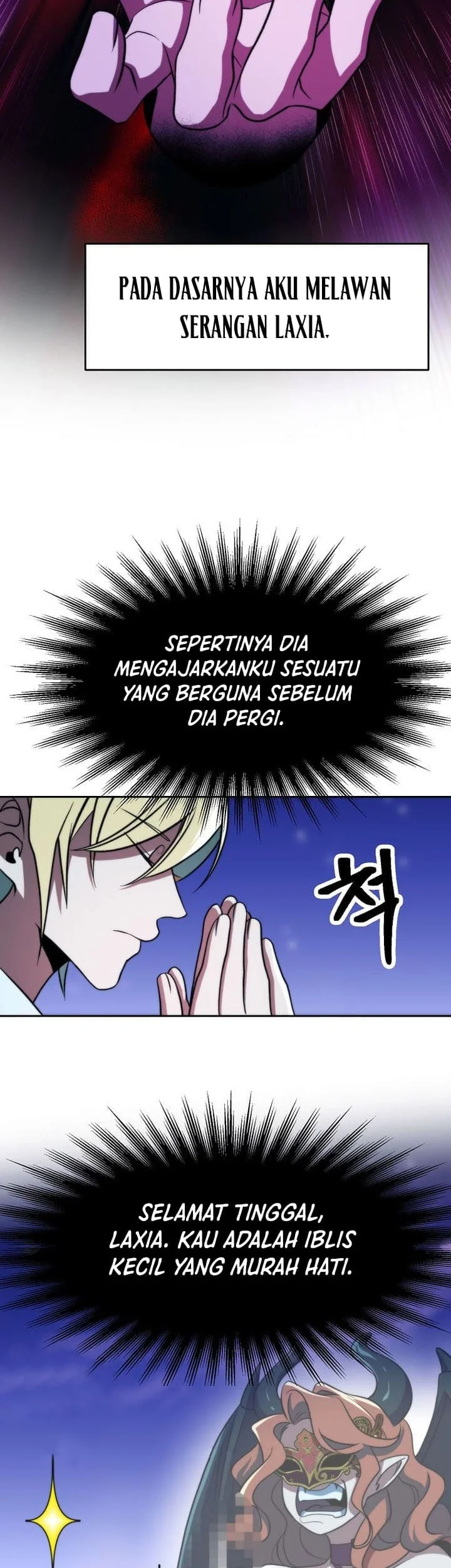 Archmage Transcending Through Regression Chapter 172 Gambar 35