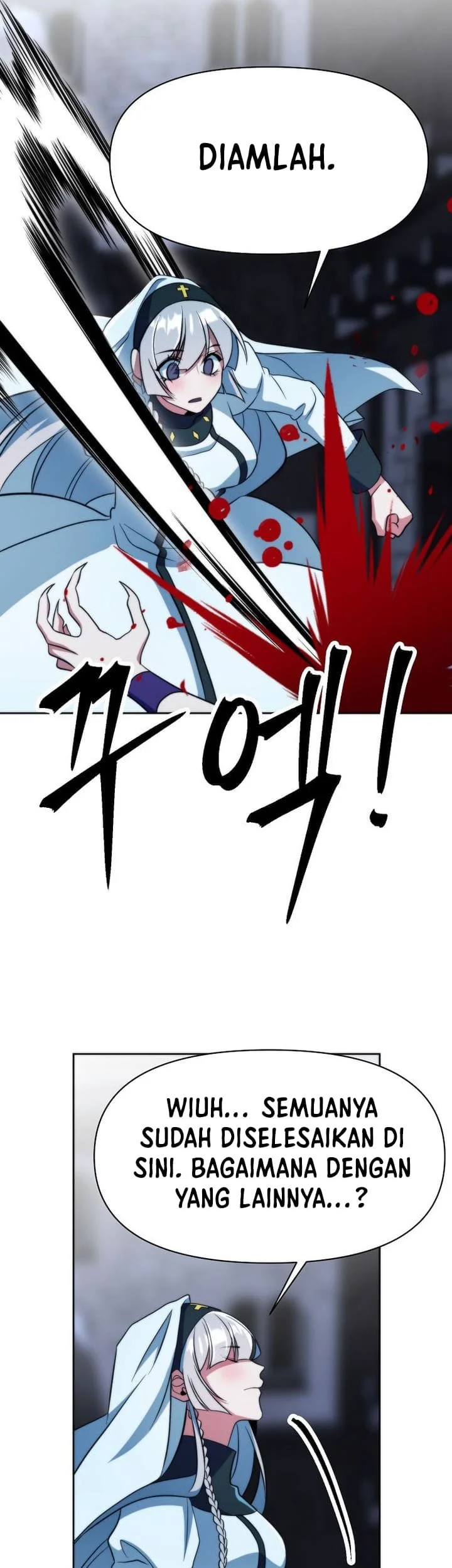 Archmage Transcending Through Regression Chapter 172 Gambar 46