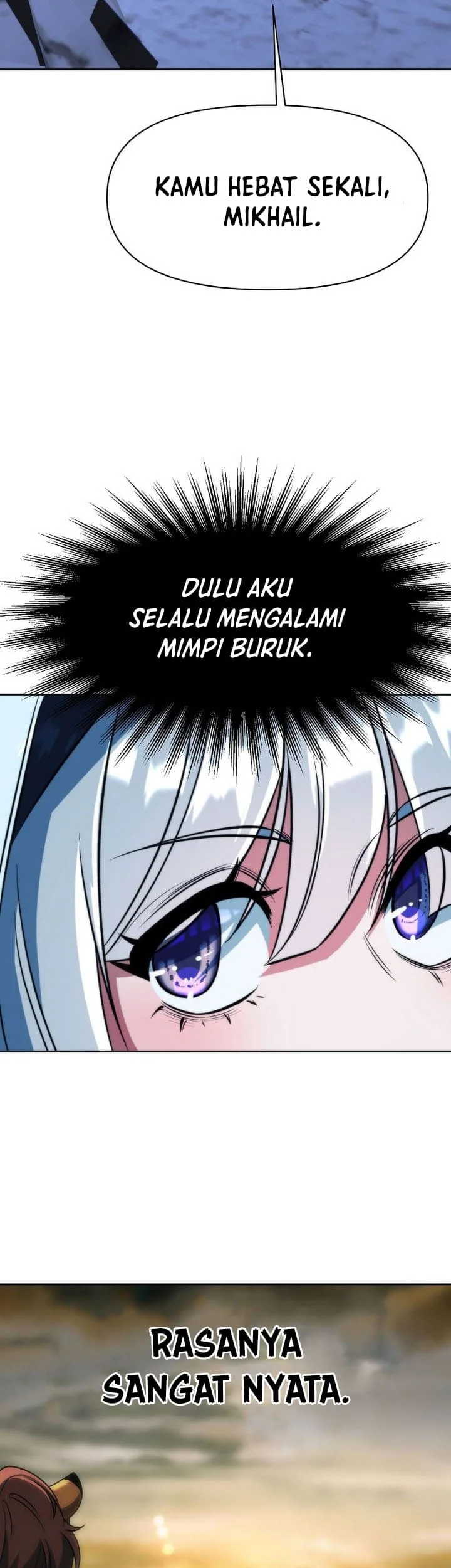 Archmage Transcending Through Regression Chapter 172 Gambar 48