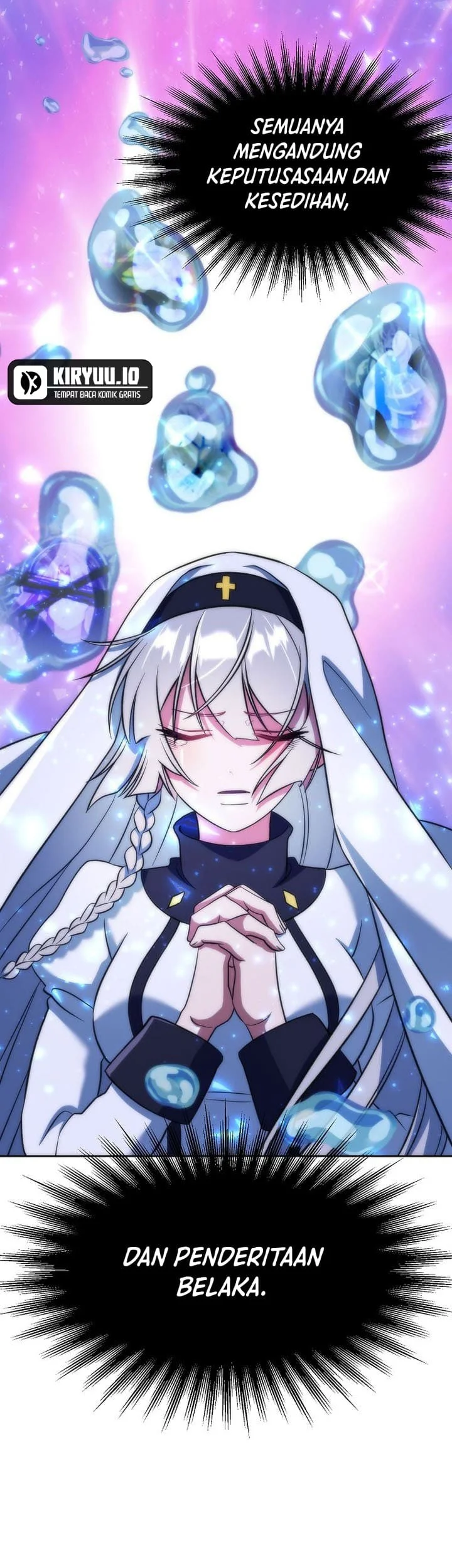 Archmage Transcending Through Regression Chapter 172 Gambar 50