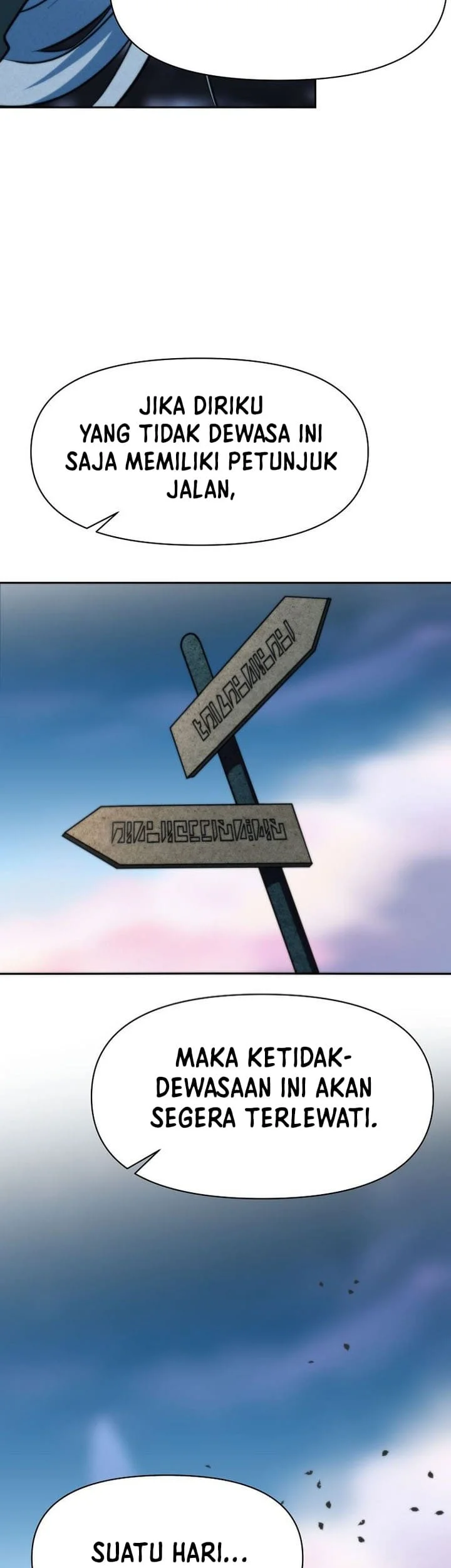 Archmage Transcending Through Regression Chapter 172 Gambar 56