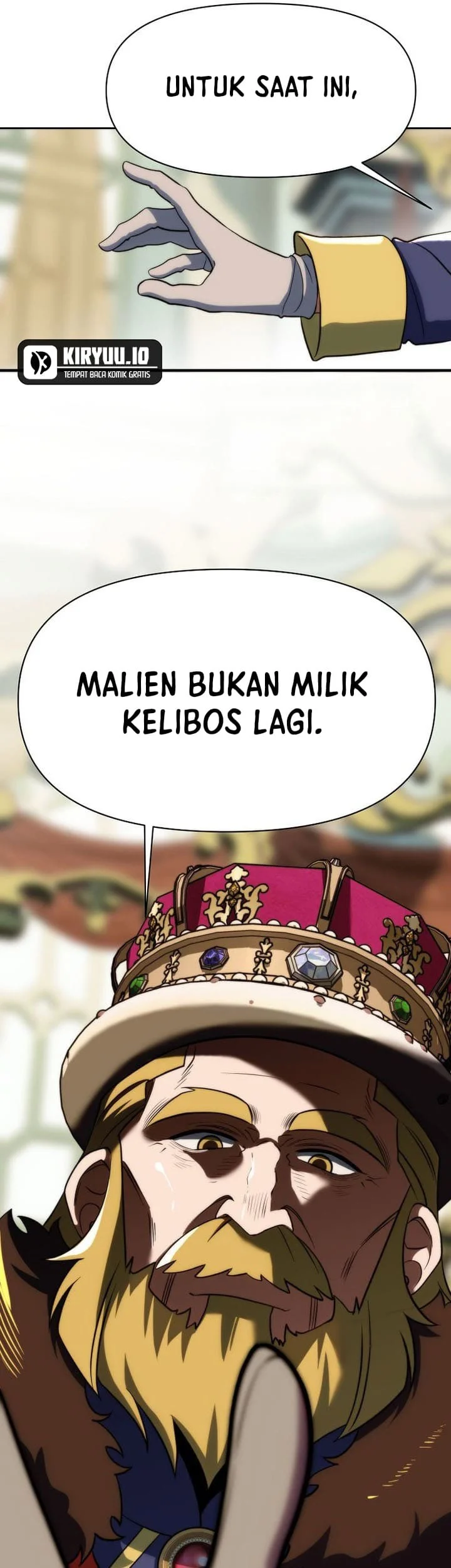 Archmage Transcending Through Regression Chapter 172 Gambar 22