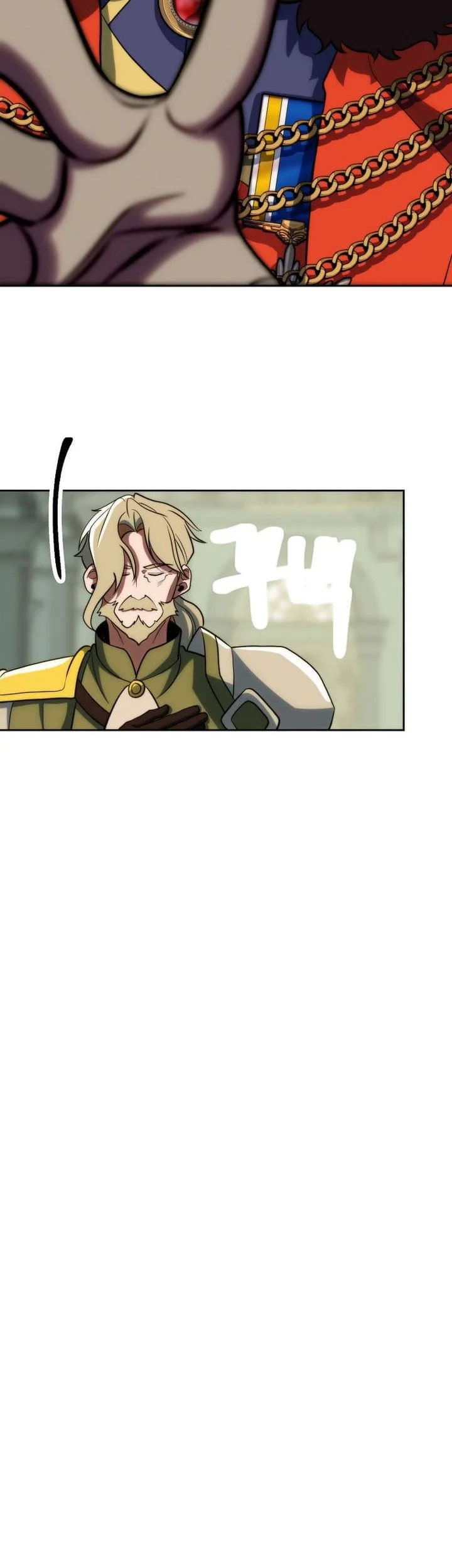 Archmage Transcending Through Regression Chapter 172 Gambar 23