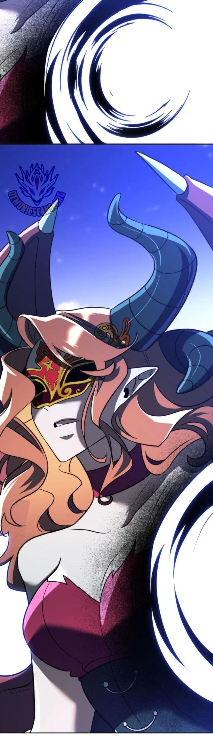 Archmage Transcending Through Regression Chapter 172 Gambar 27