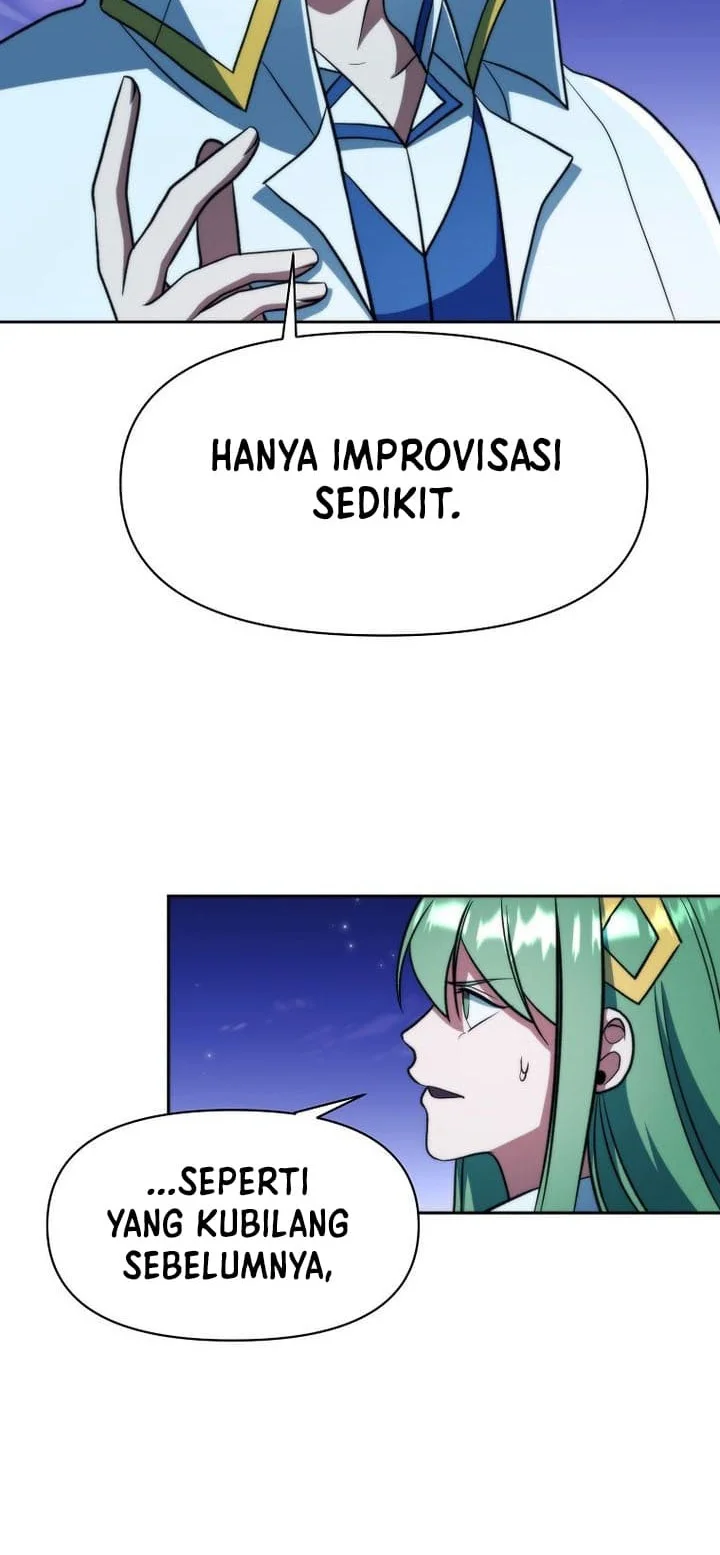 Archmage Transcending Through Regression Chapter 172 Gambar 33