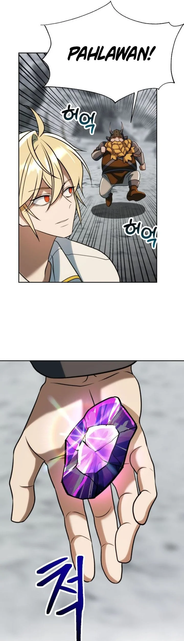 Archmage Transcending Through Regression Chapter 173 Gambar 19