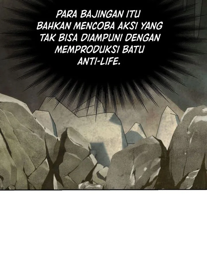 Archmage Transcending Through Regression Chapter 173 Gambar 34