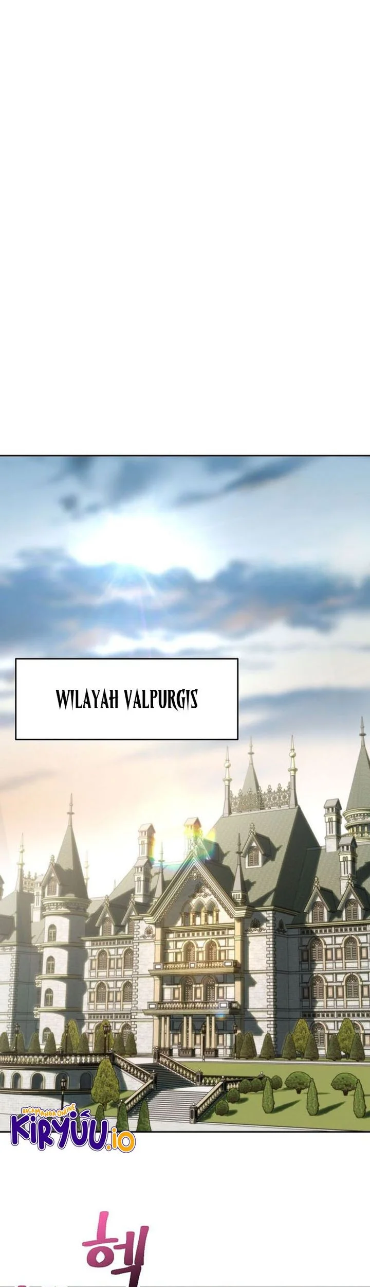 Archmage Transcending Through Regression Chapter 173 Gambar 37