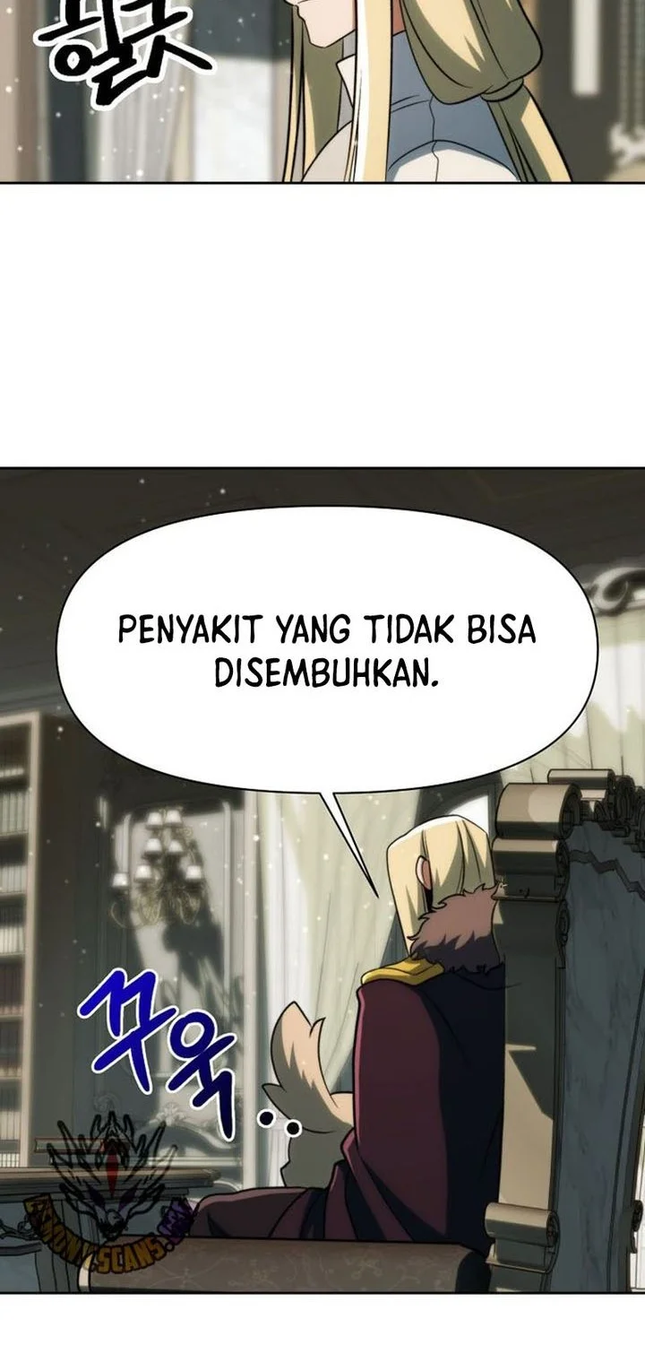 Archmage Transcending Through Regression Chapter 173 Gambar 46