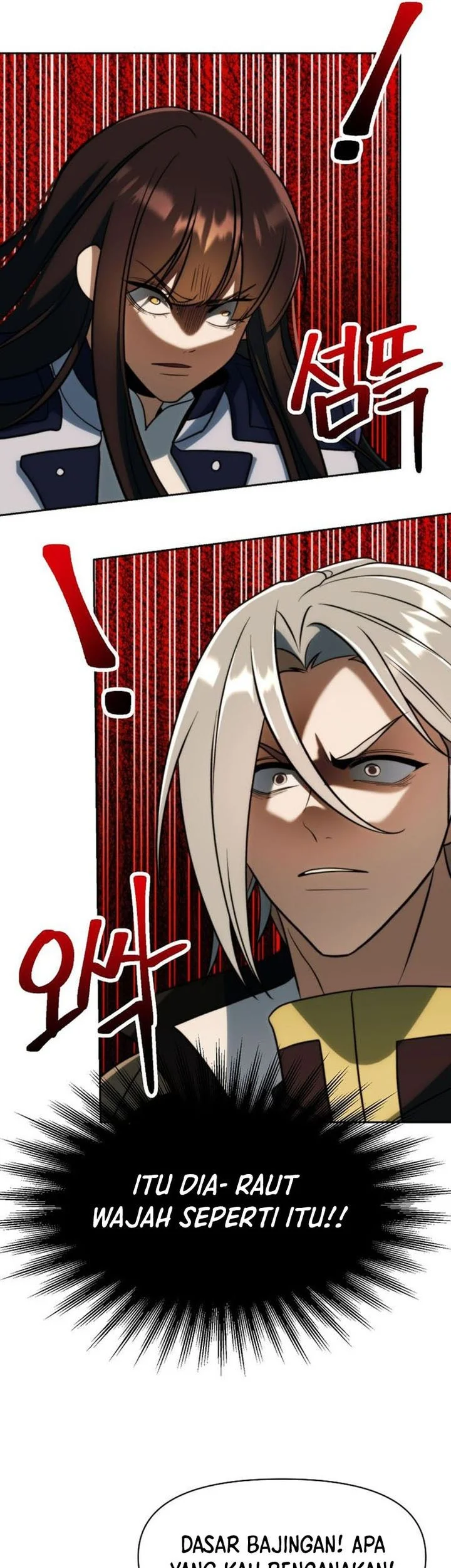 Archmage Transcending Through Regression Chapter 173 Gambar 63