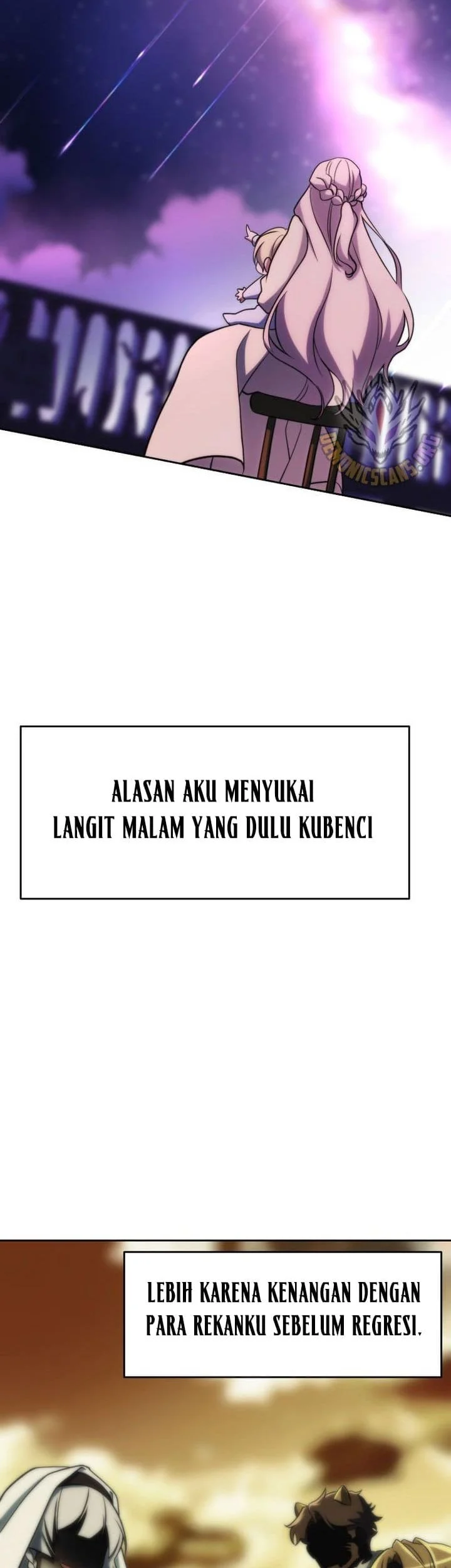 Archmage Transcending Through Regression Chapter 174 Gambar 22