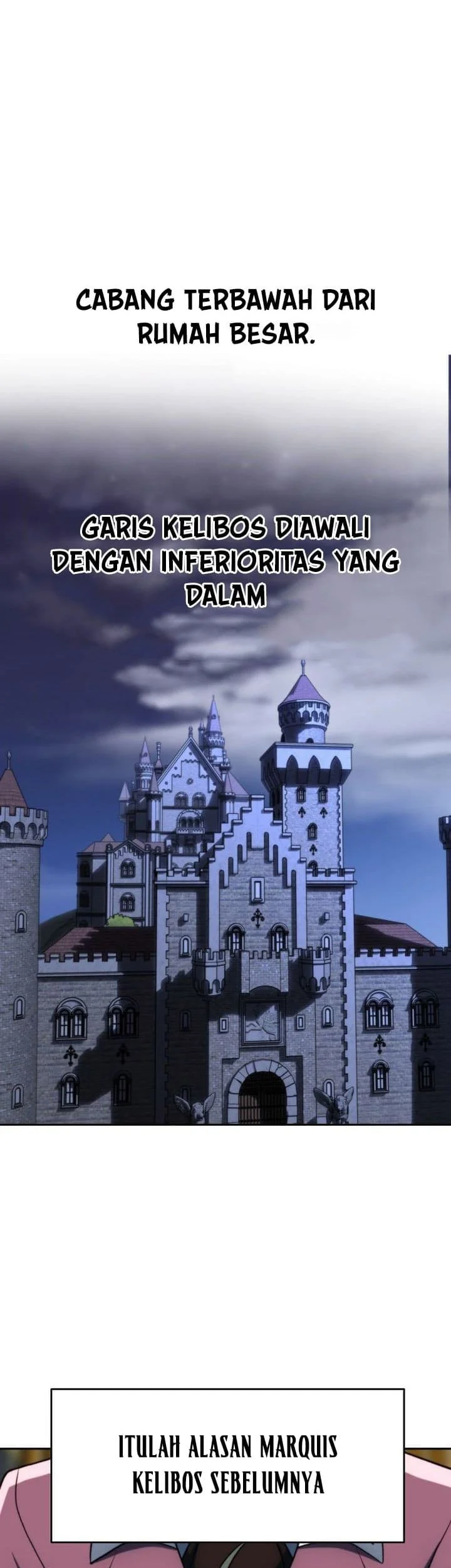 Archmage Transcending Through Regression Chapter 174 Gambar 28