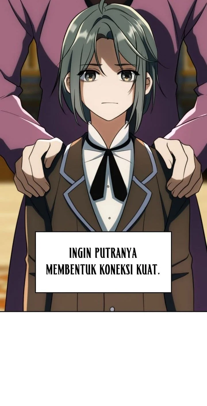 Archmage Transcending Through Regression Chapter 174 Gambar 29