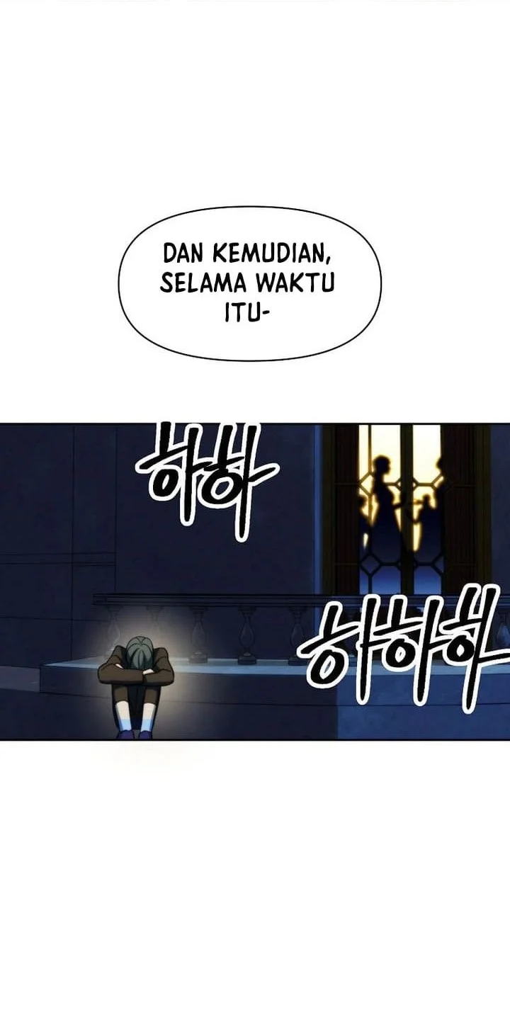 Archmage Transcending Through Regression Chapter 174 Gambar 35