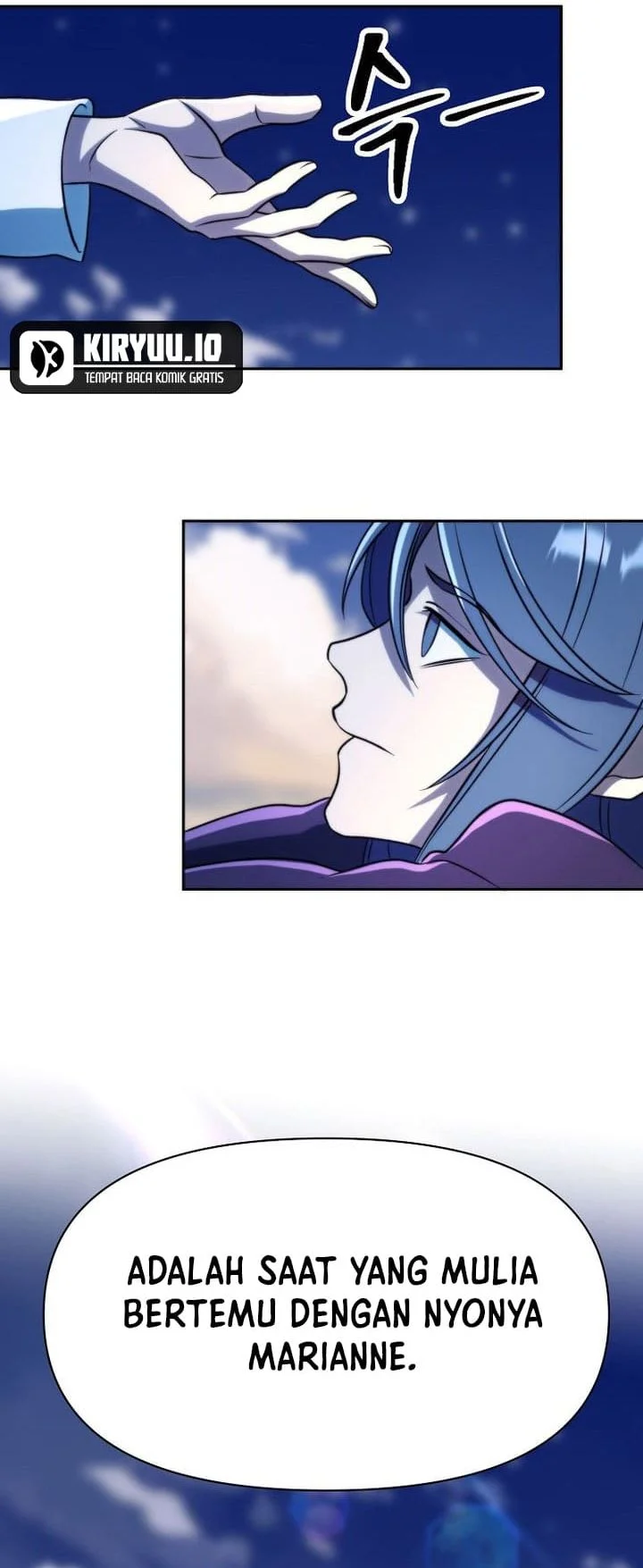 Archmage Transcending Through Regression Chapter 174 Gambar 36