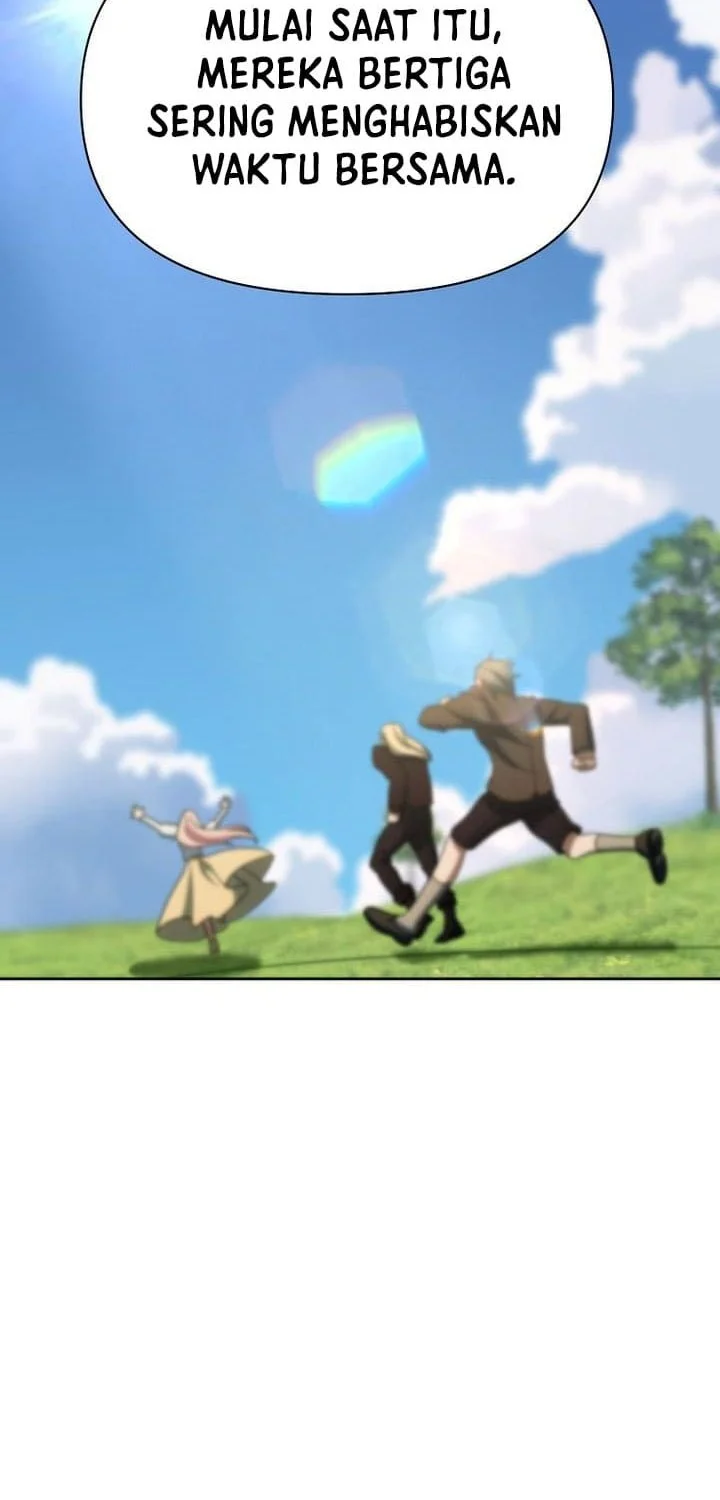 Archmage Transcending Through Regression Chapter 174 Gambar 40