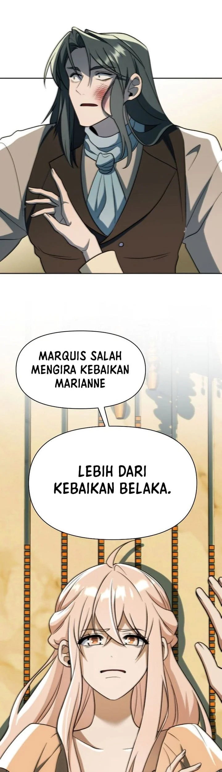 Archmage Transcending Through Regression Chapter 174 Gambar 49