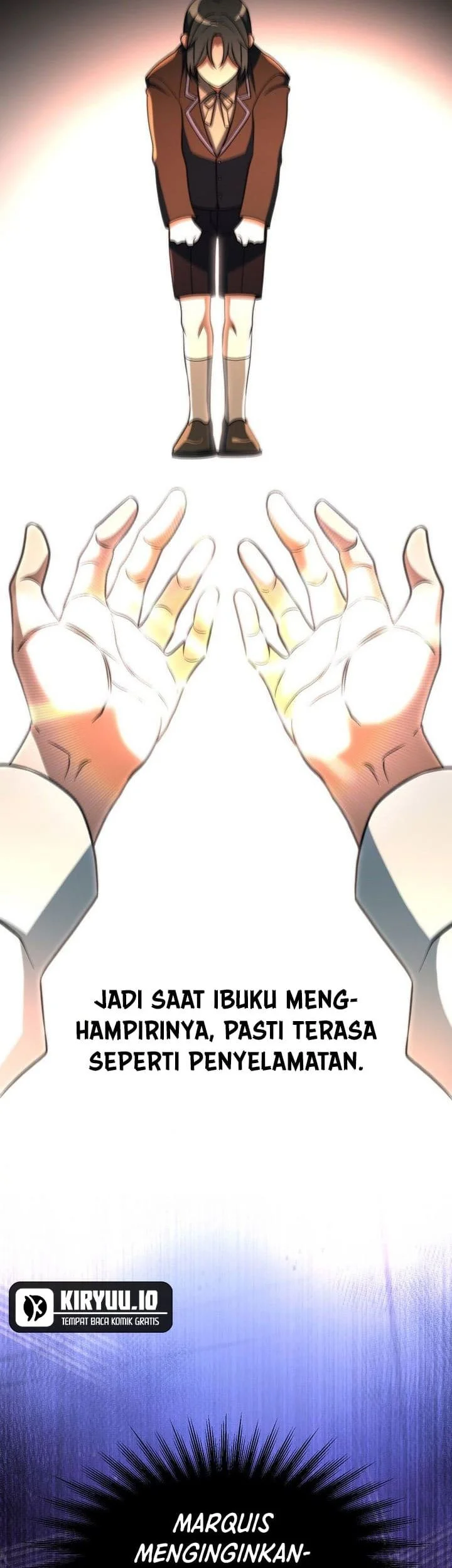 Archmage Transcending Through Regression Chapter 174 Gambar 55