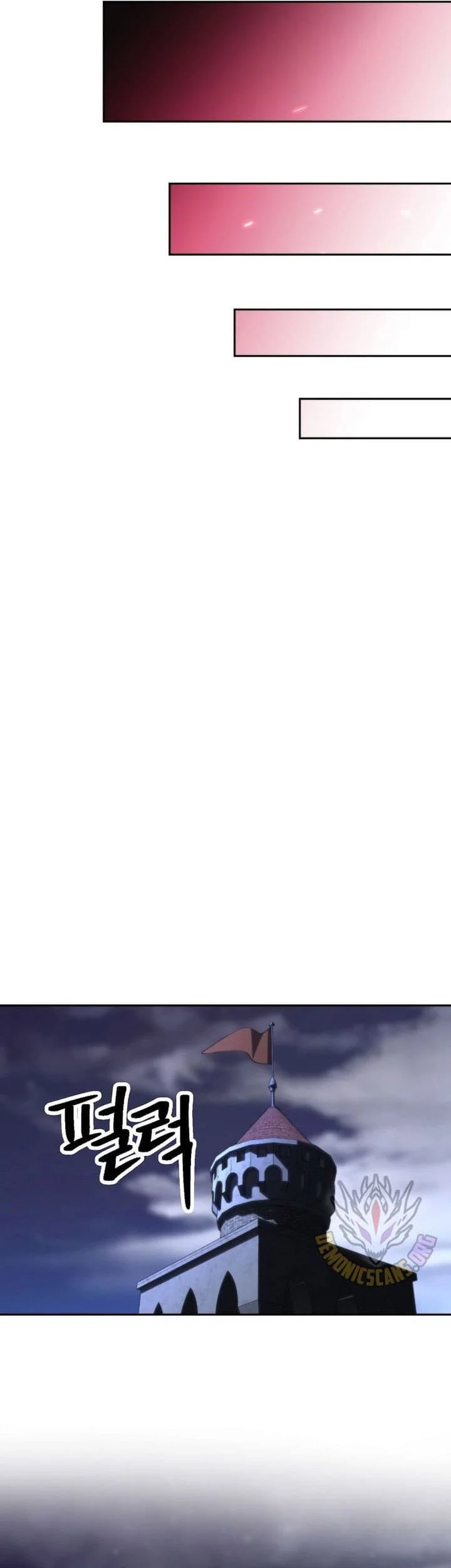 Archmage Transcending Through Regression Chapter 174 Gambar 63